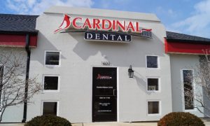 cardinal dental clinic